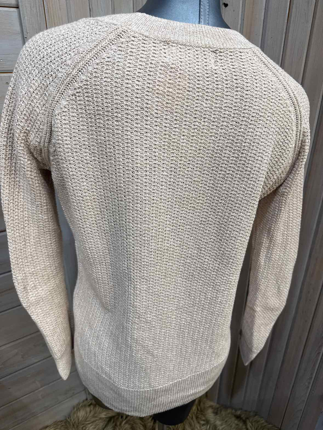 S - Old Navy Sweater