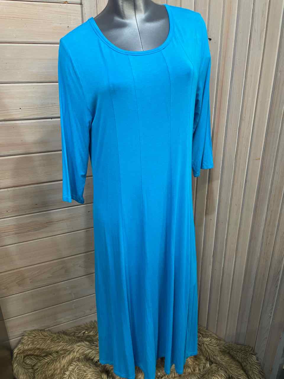 XL - Hotouch Dress