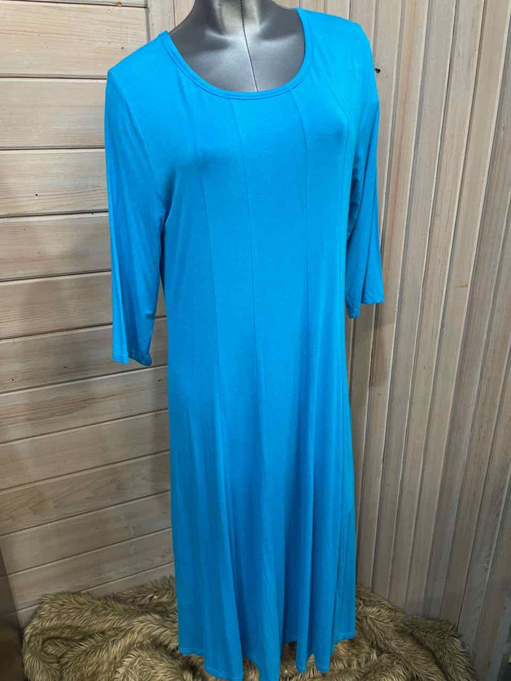 XL - Hotouch Dress