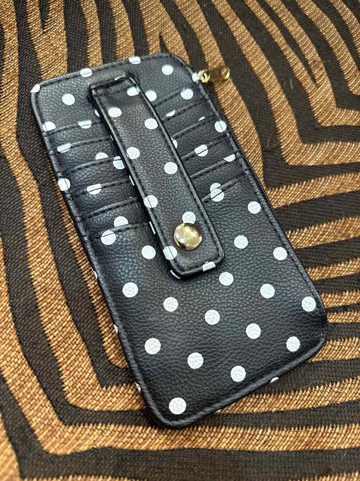 Wallet - Unbranded Wallet