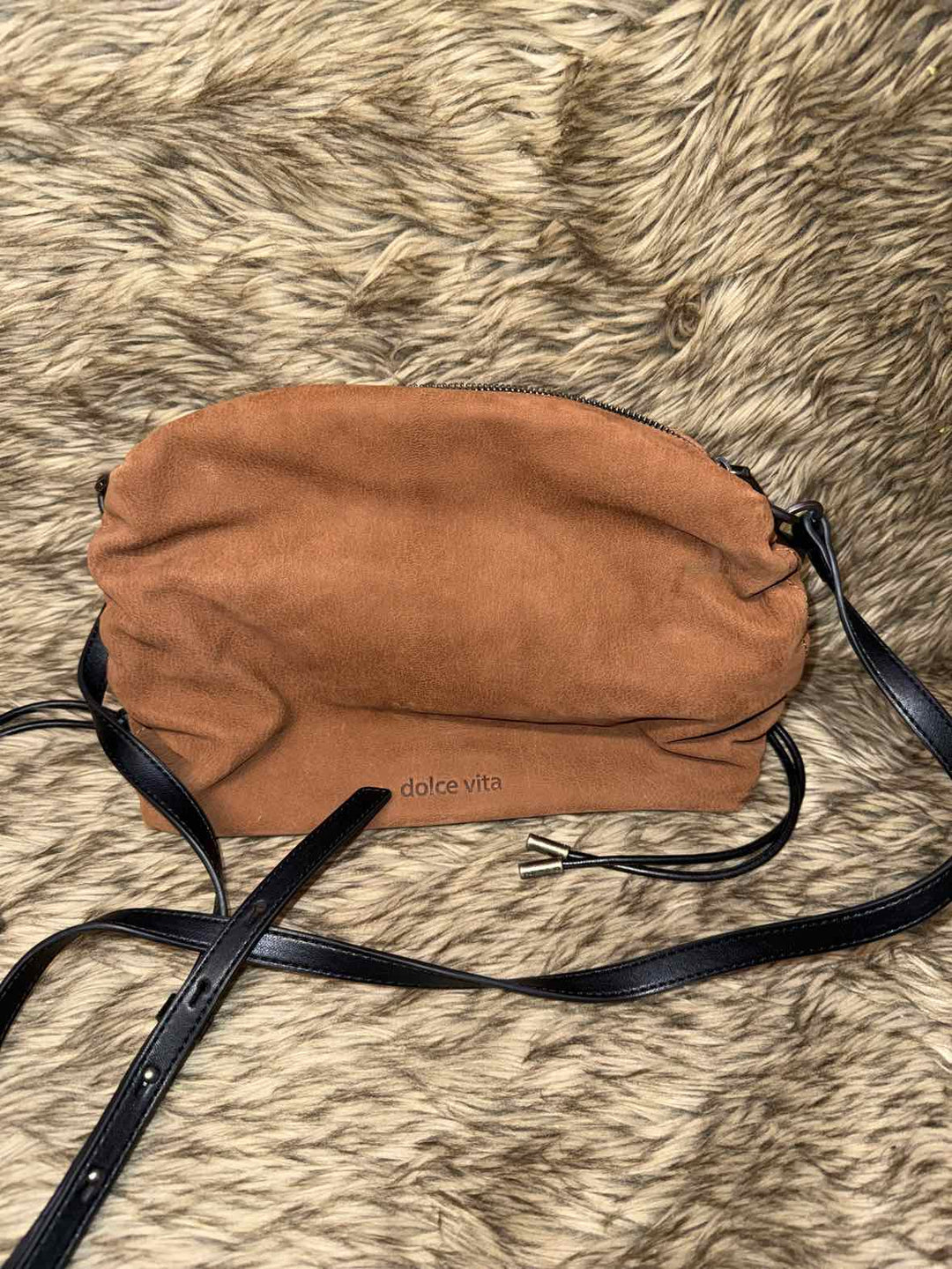 Purse - dolce vita Crossbody