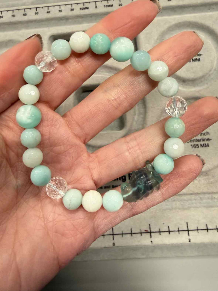 Jewelry - Crystal Bracelet