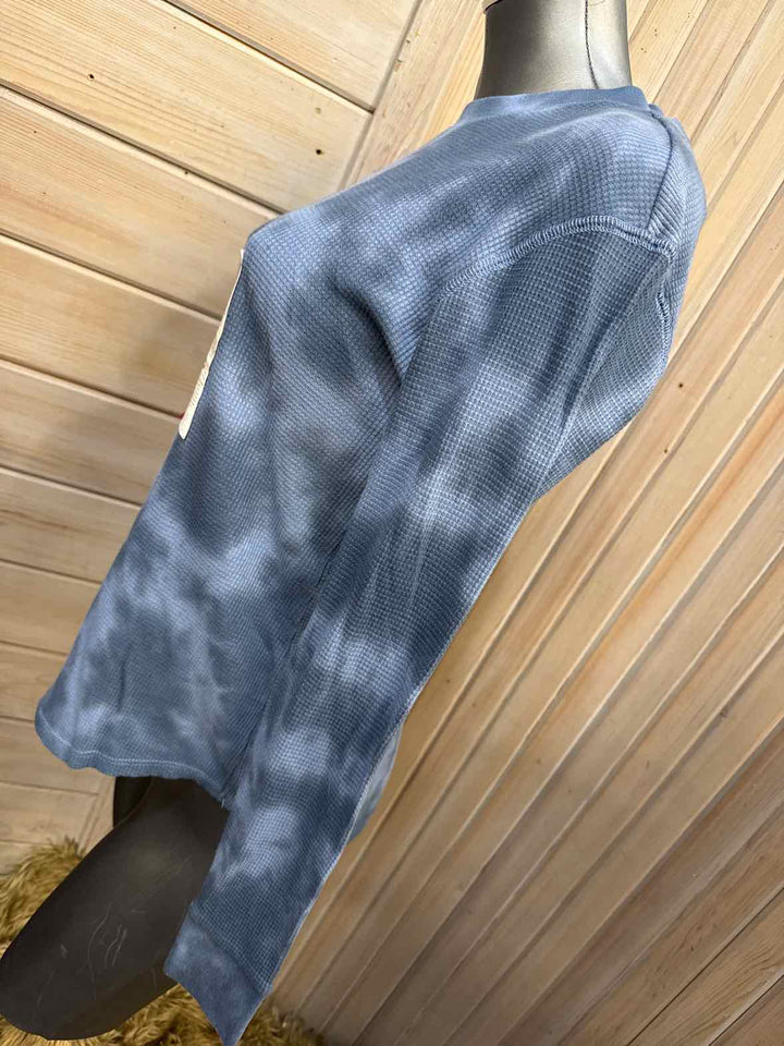 S - Time and Tru Long Sleeve
