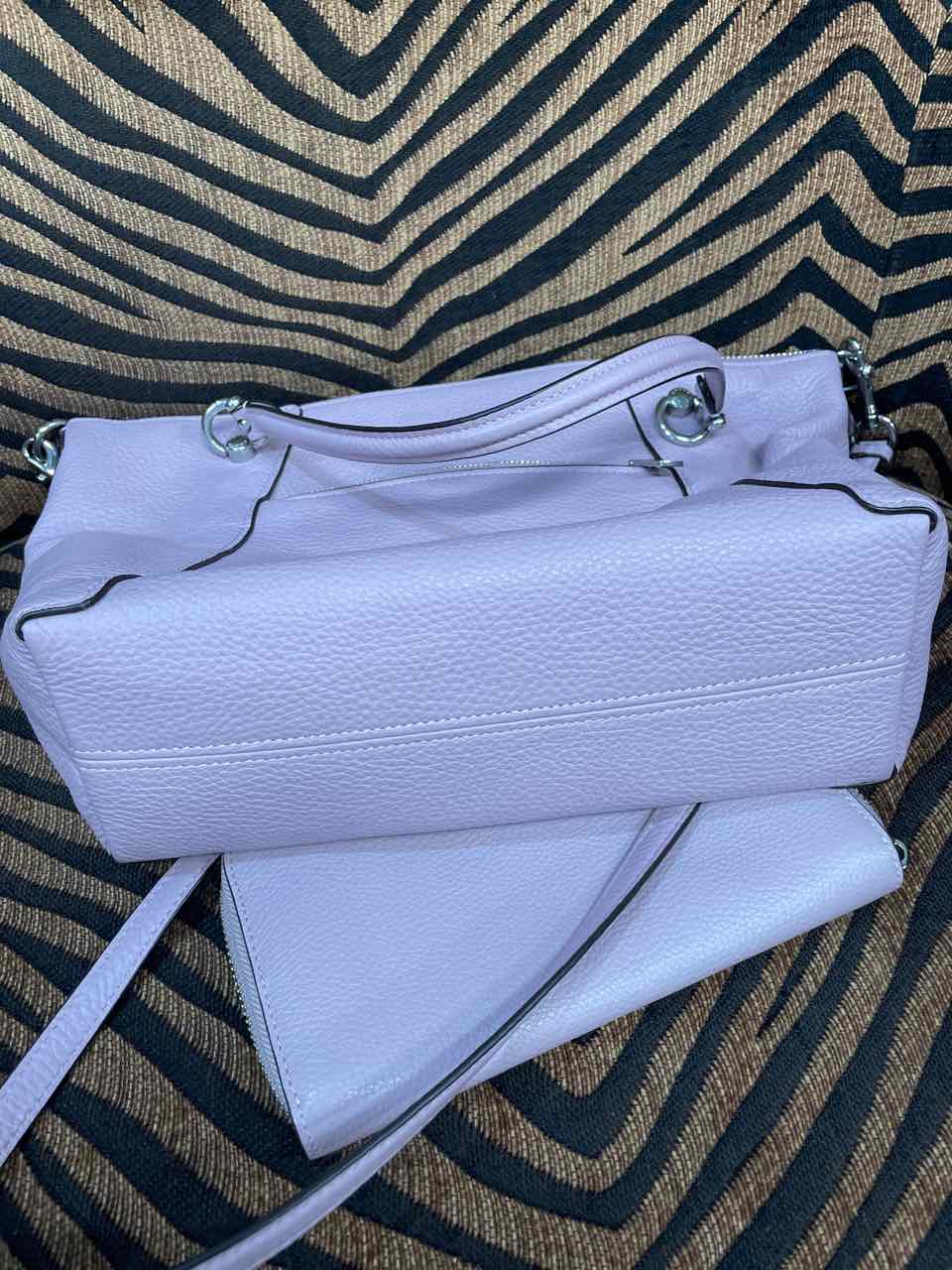 Purse - Coach Convertable