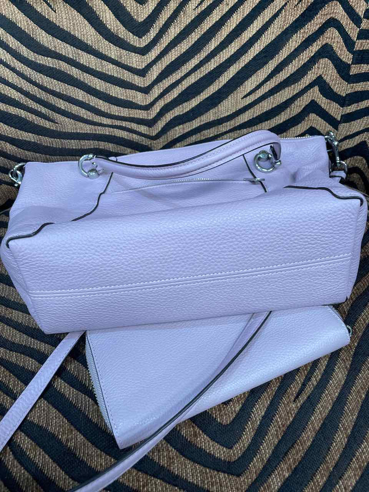 Purse - Coach Convertable