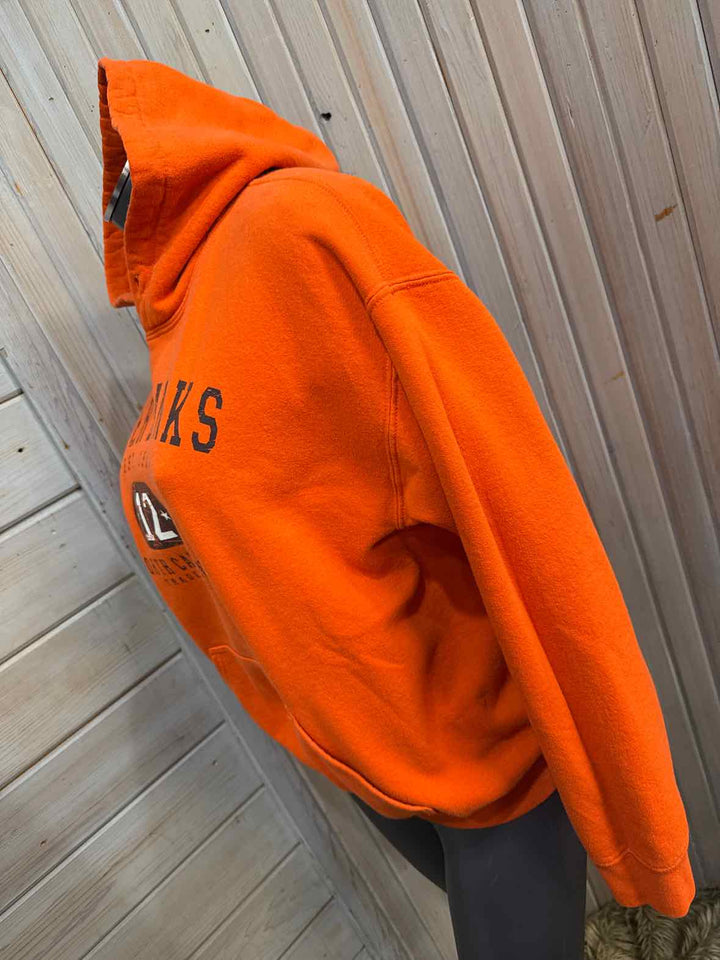 M - Gildan Outer Banks Hoodie
