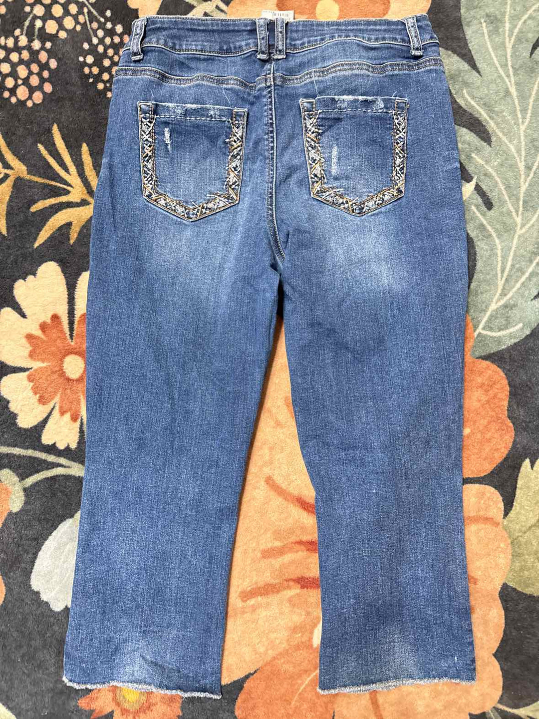 7/8 - Maurices Capri