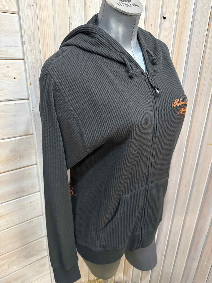 L - J. America Shacket