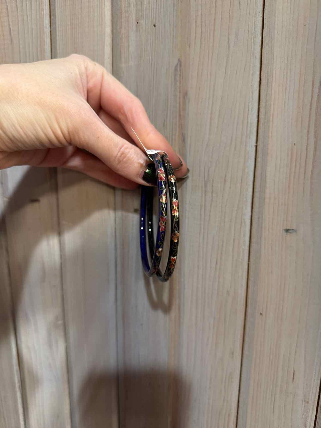 Jewelry - 2 Bangle Bracelets