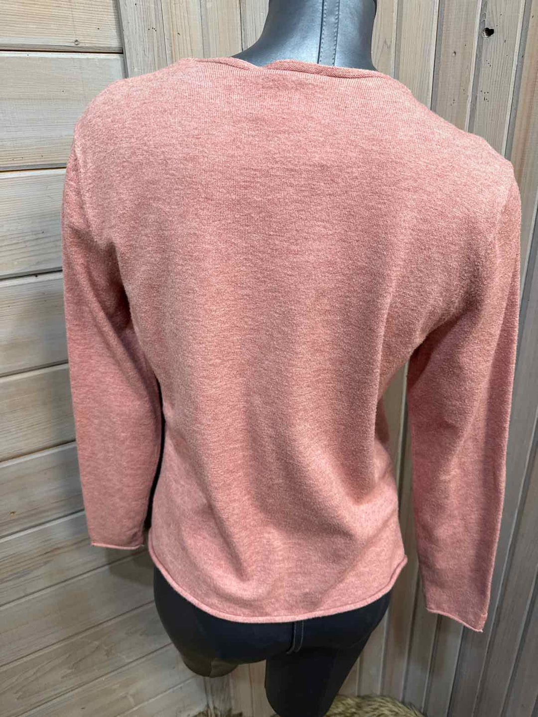 M - Charlie B Long Sleeve