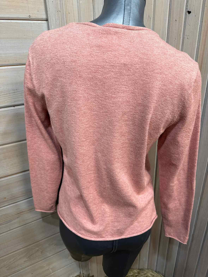 M - Charlie B Long Sleeve