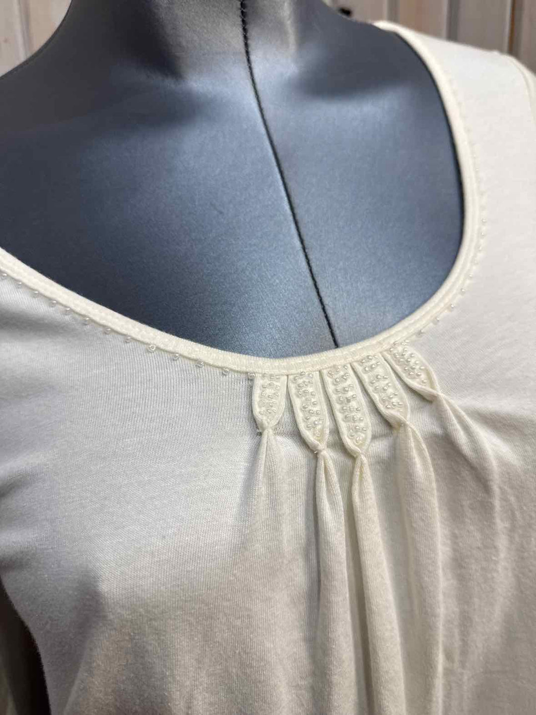 S - George 3/4 Sleeve
