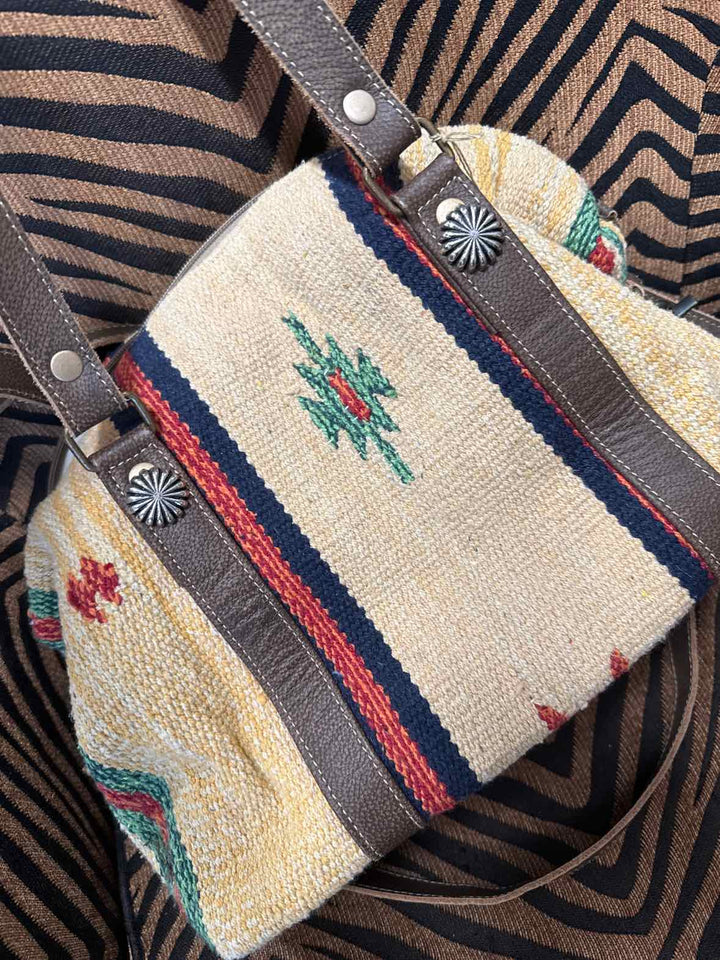 Purse - Myra Convertable Bag