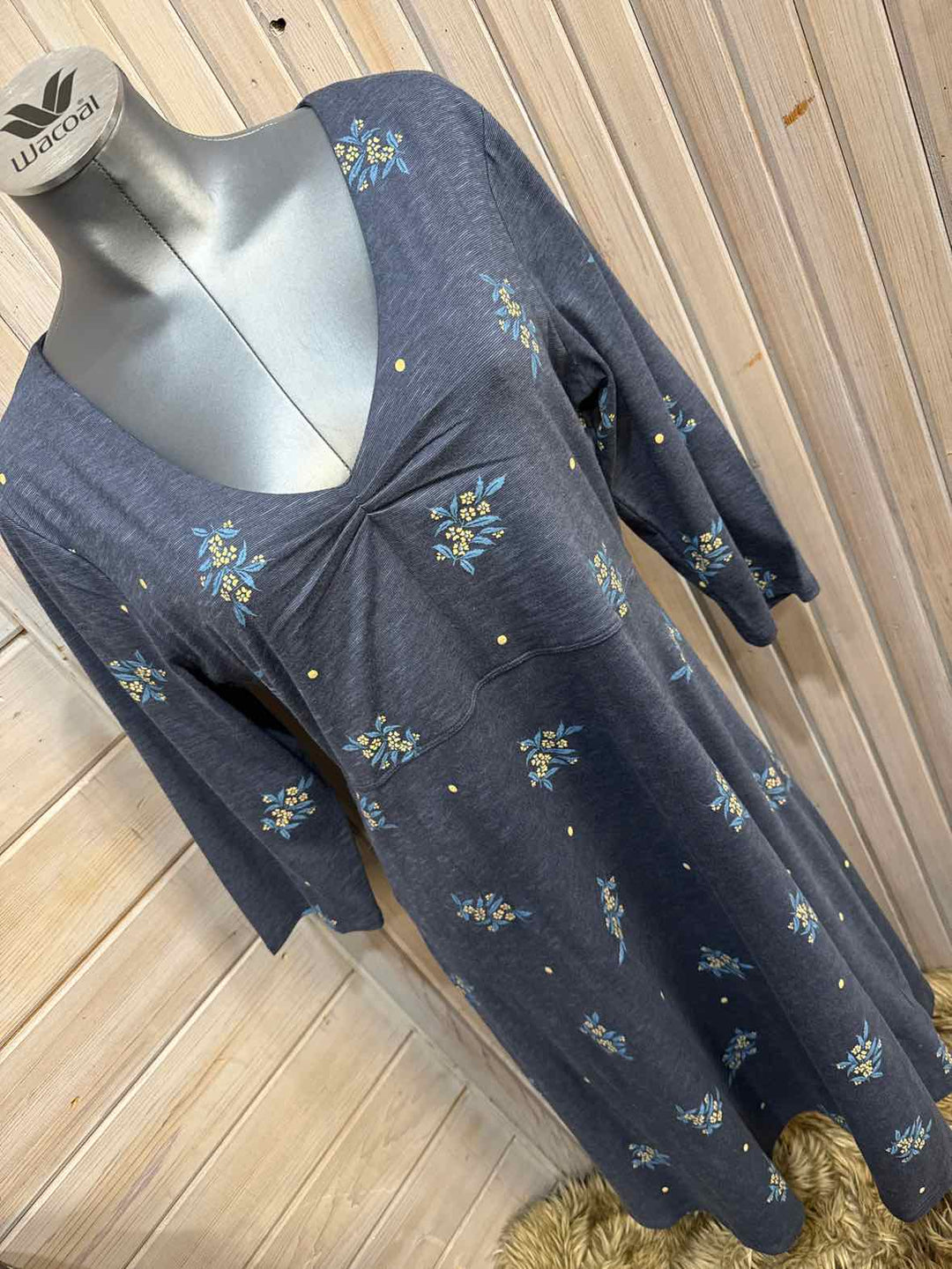 XL - Toad&Co Dress