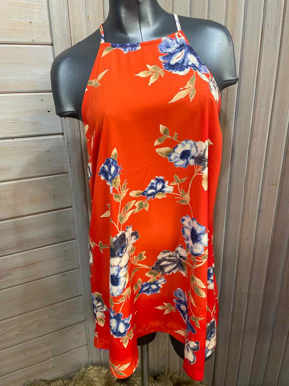L - rue 21 Dress