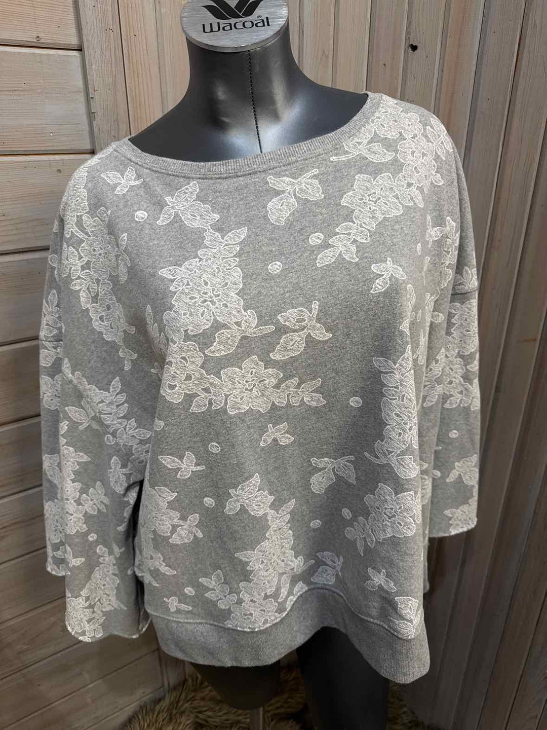 2X - Adore Me Sweatshirt