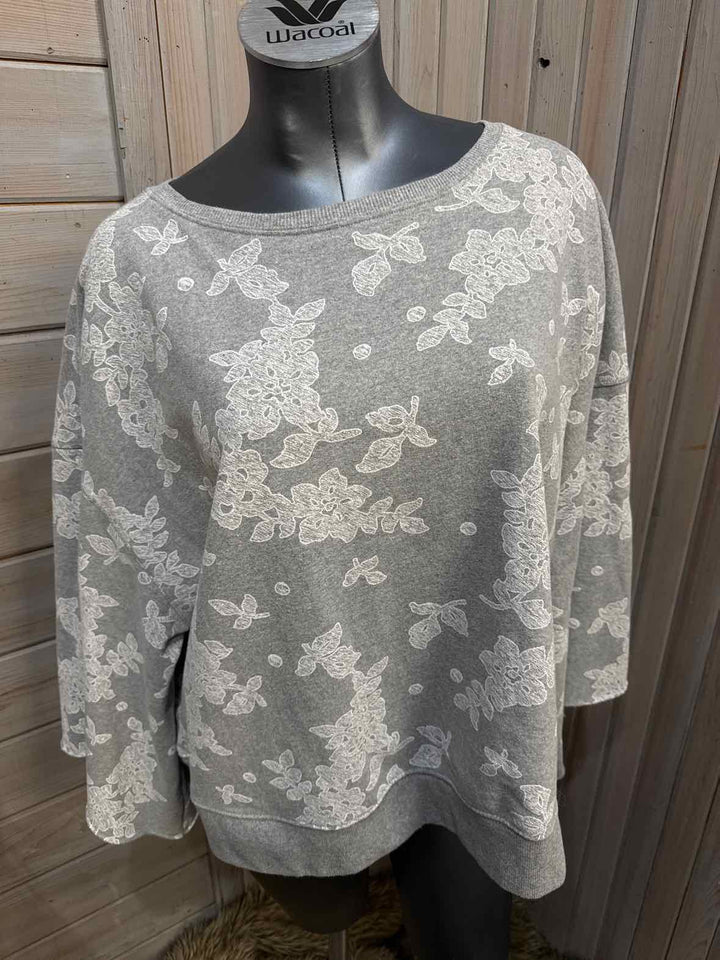 2X - Adore Me Sweatshirt