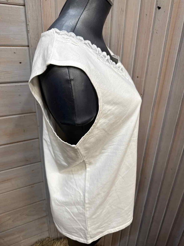XL - White Stag Tank