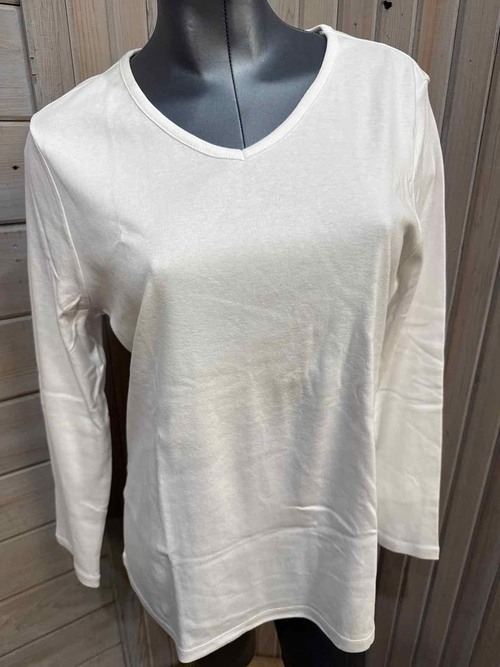 XL - White Stag Long Sleeve