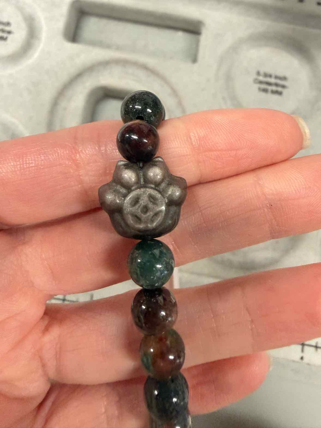 Jewelry - Crystal Bracelet