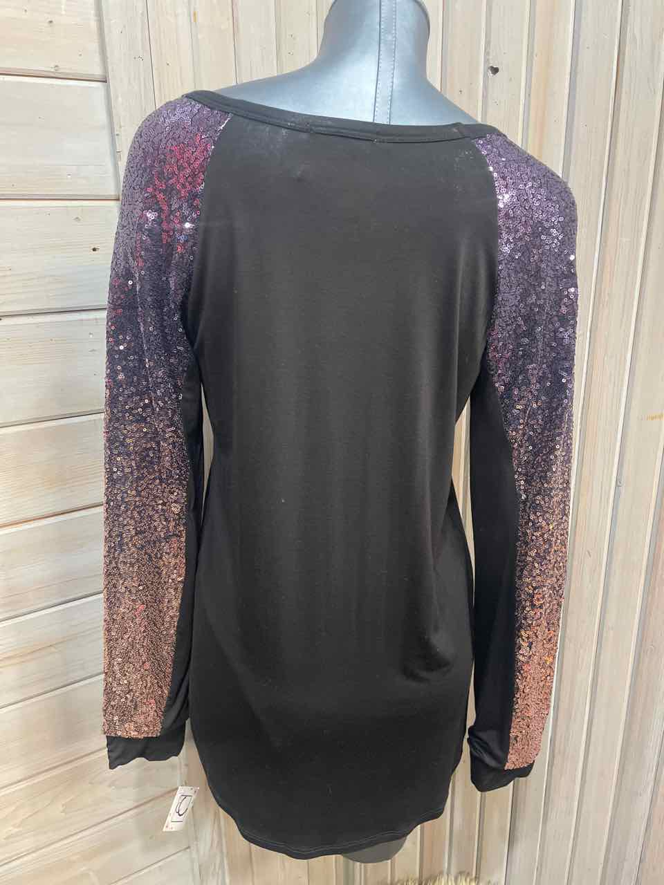 L - P.S. Kate Long Sleeve