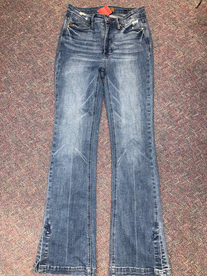 5/27 - Judy Blue Jeans