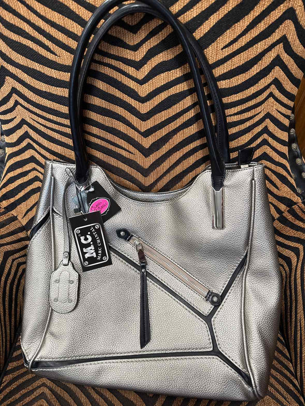 Purse - Marc Chantal Shoulder Bag