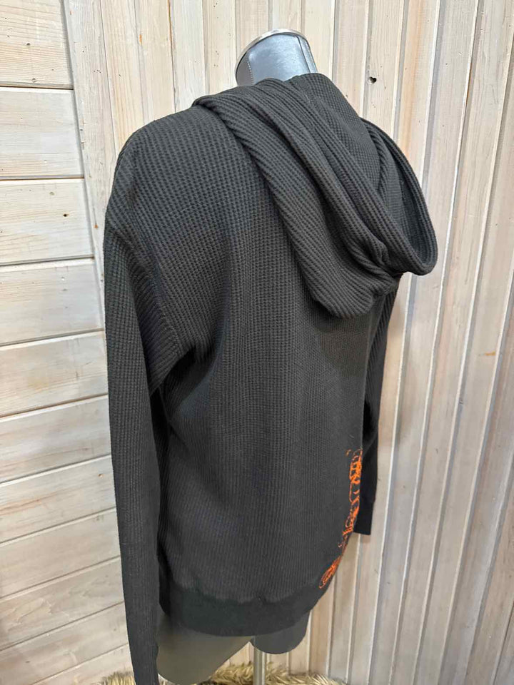 L - J. America Shacket