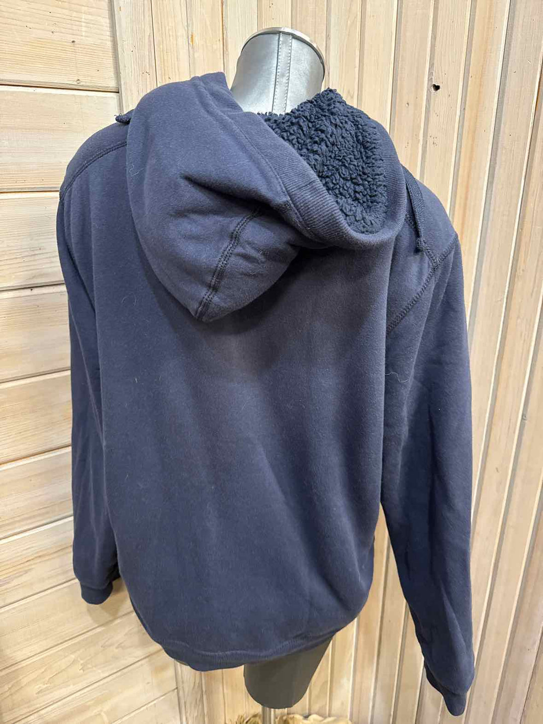 XL - Urban Pipeline Hoodie