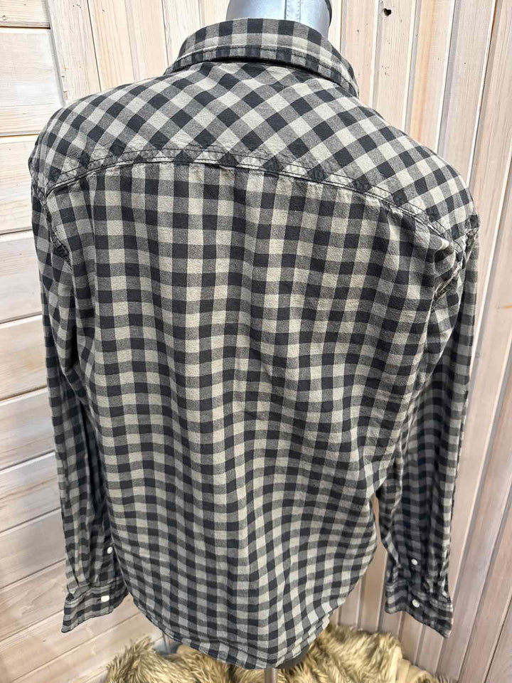 XL - Arizona Button Down