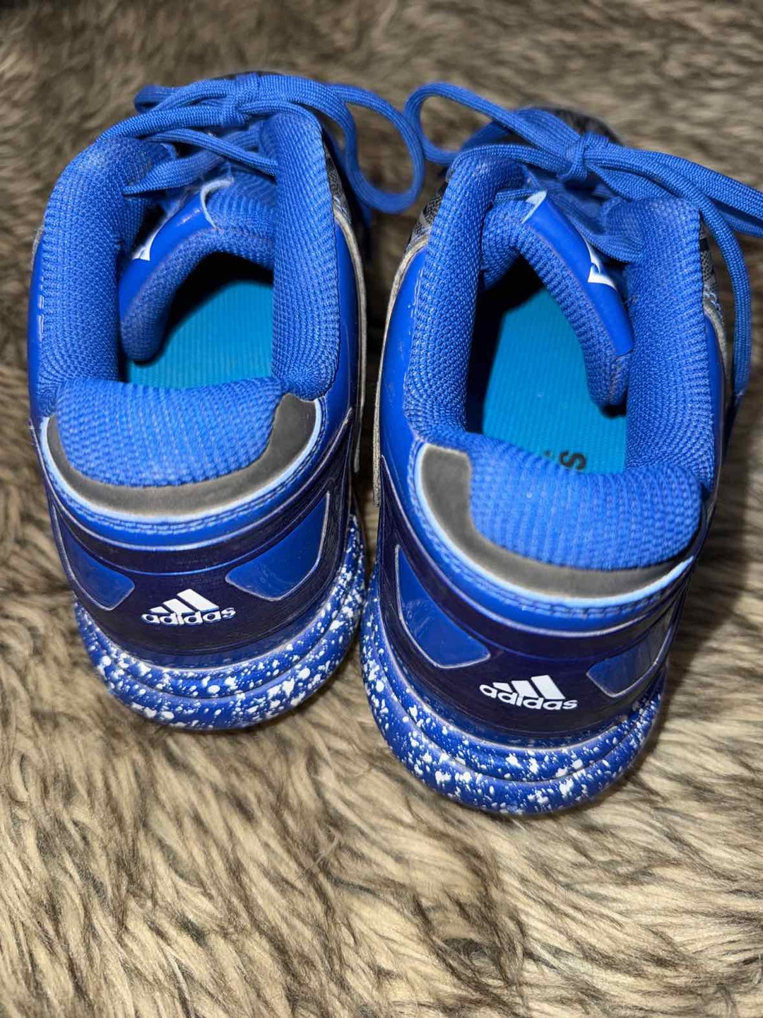 7 - Adidas Shoes