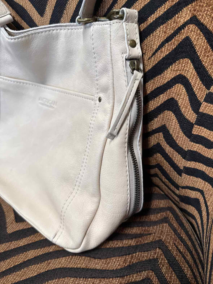 Purse - American Leather Co Shoulder Bag