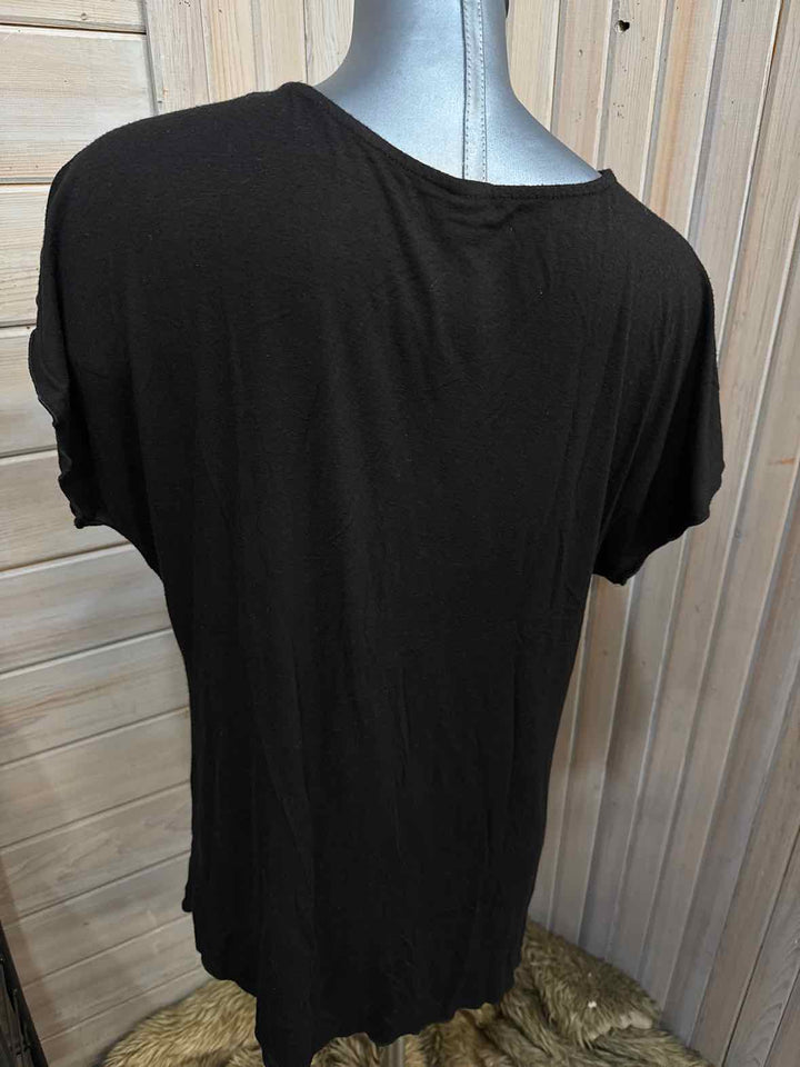 XL - Sun Moda Sleeveless