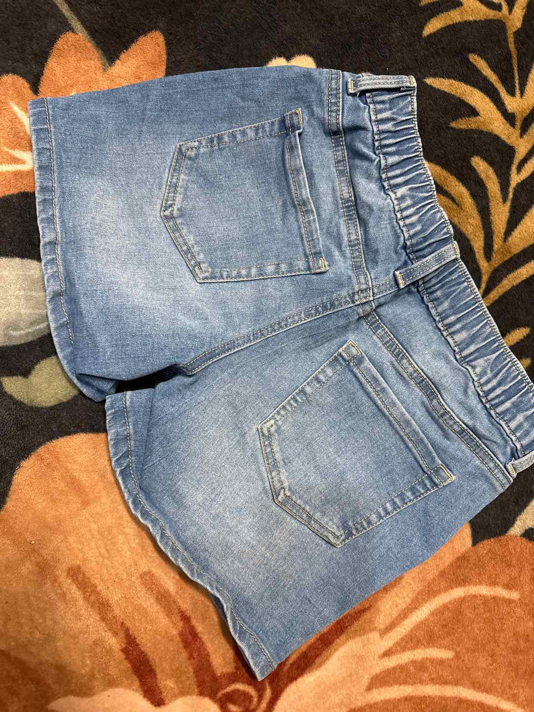 12 - So Shorts
