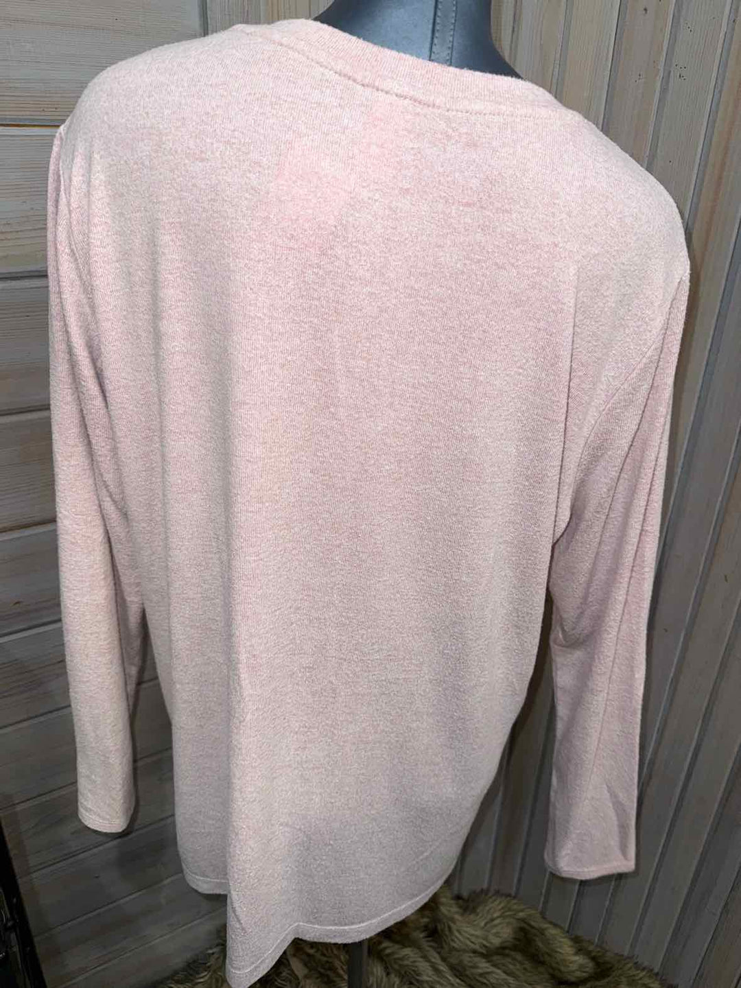 L - matty m Long Sleeve
