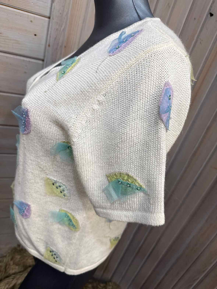 S - Susan Bristol Cardigan
