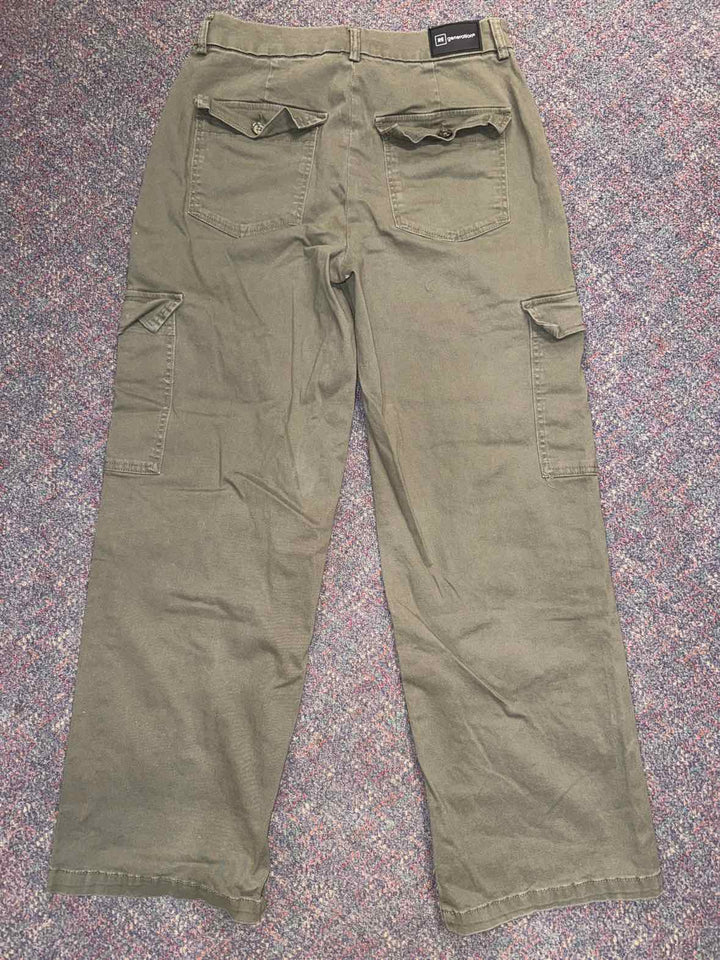 9/29 - Re Generation by Celebrity Pink Pants
