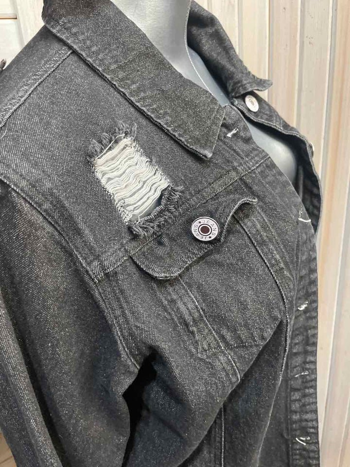 M - C+D+M Jacket