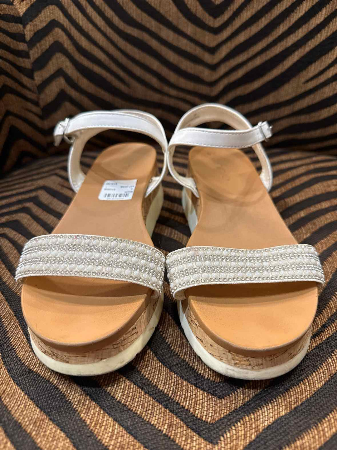 3 - Annie Shoes