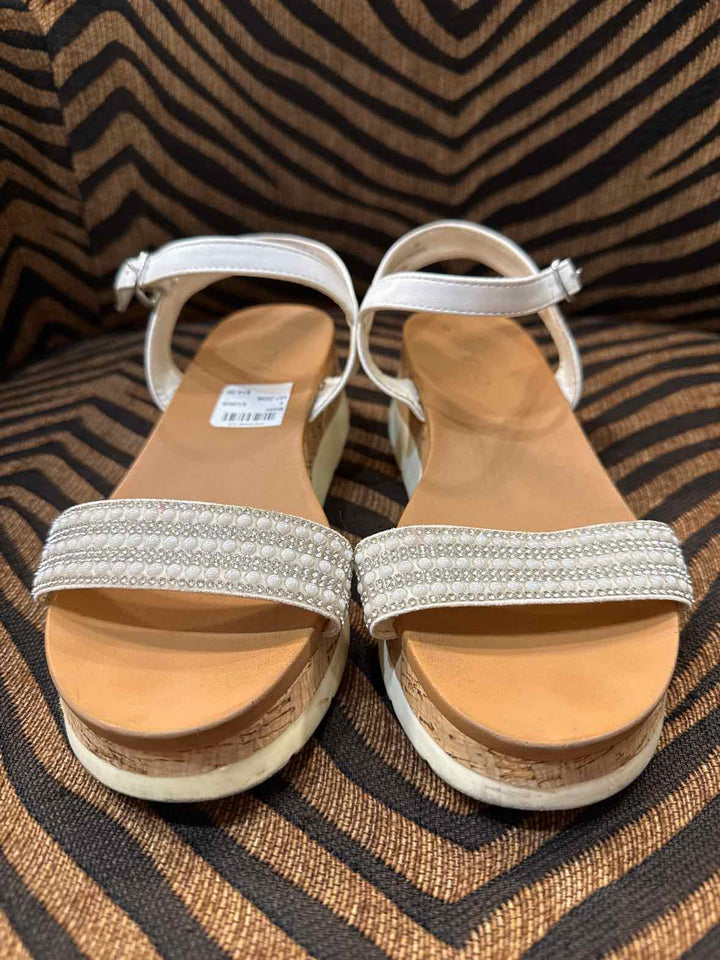 3 - Annie Shoes