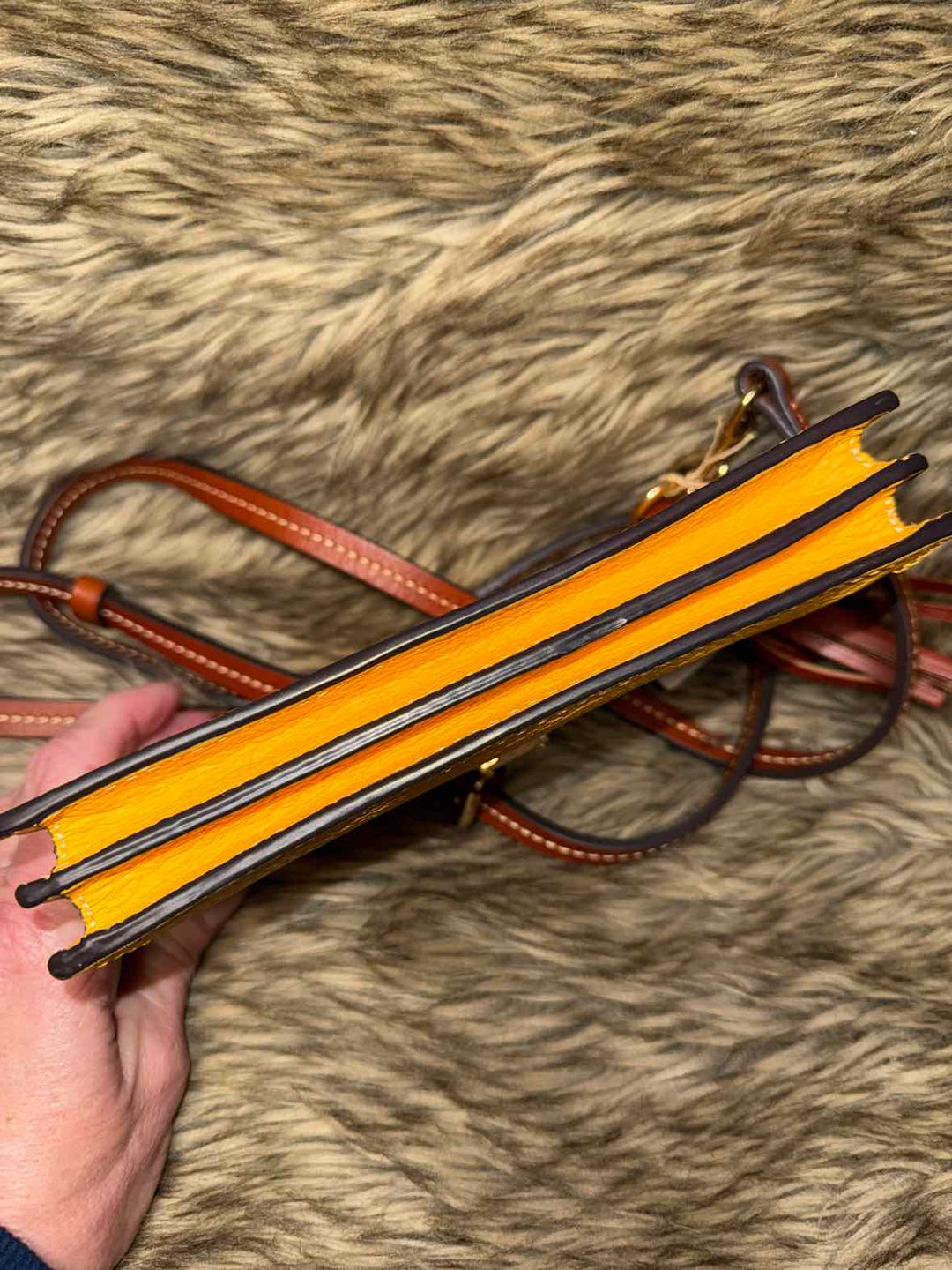 Purse - Dooney & Bourke Crossbody