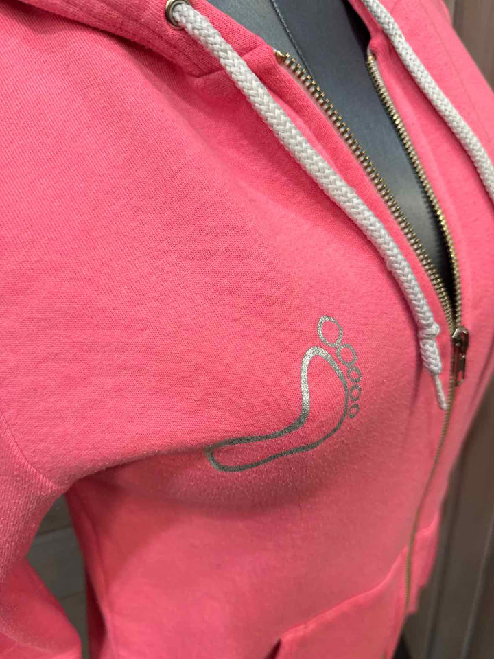 S - American Apparel Hoodie