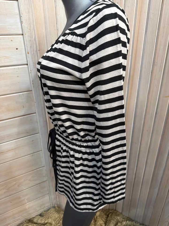 L - Merona Tunic