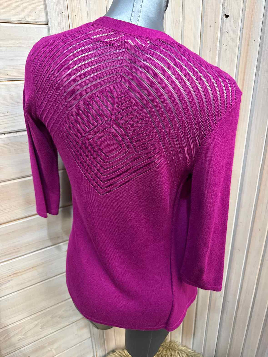 XS - Maurices Cardigan