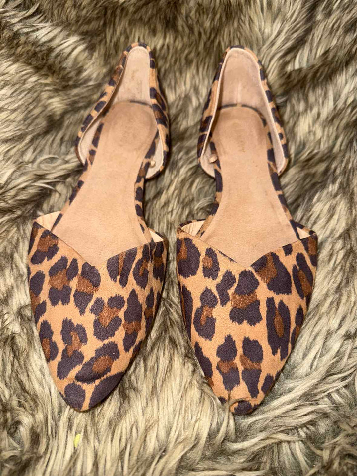 8 - Old Navy Flats