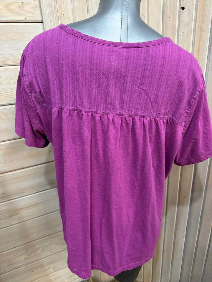 3X - North Crest T-Shirt
