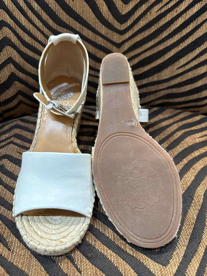 8 - Vince Camuto Wedge