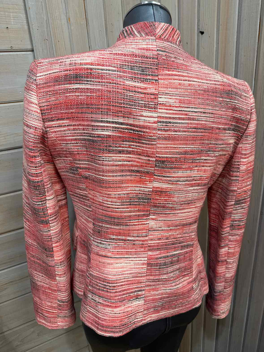 4 - Kasper Blazer