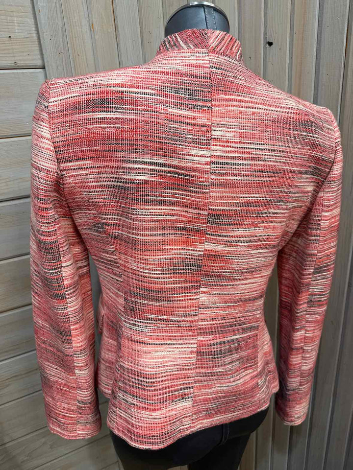 4 - Kasper Blazer