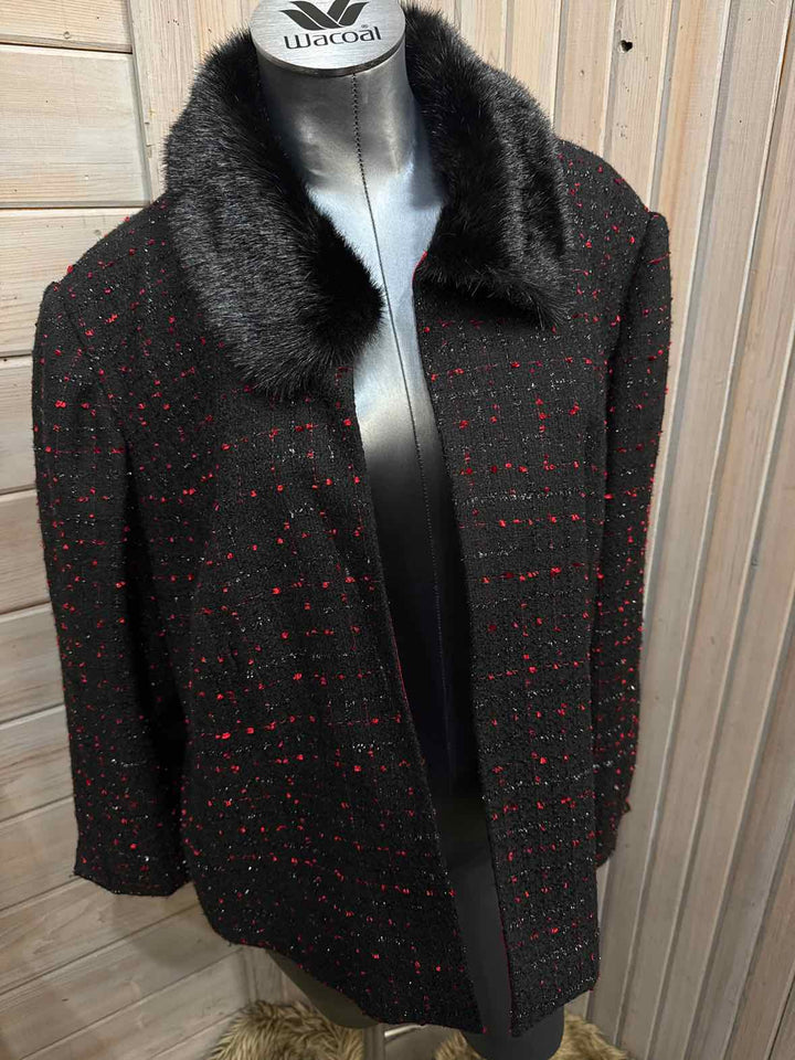 24W - Jessica Howard Jacket